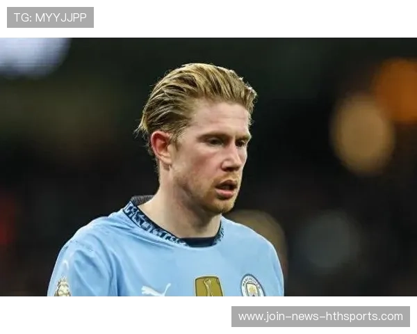 布莱顿讨论引进德布劳内式的传球大脑,打造英超新传奇