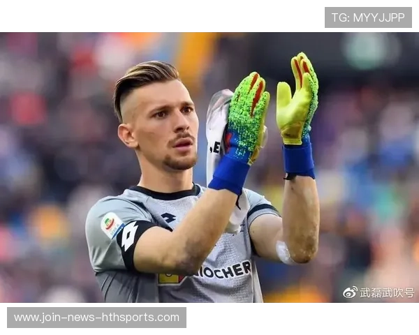 年轻门将崛起：新时代守门体系的样板