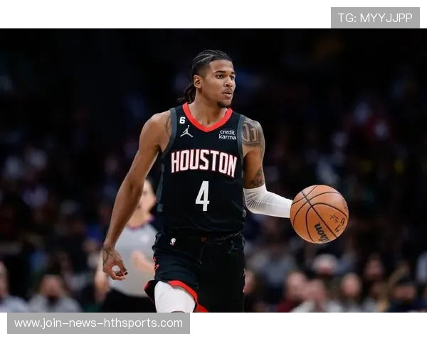 杰伦格林替补逆袭,火箭收获惊喜