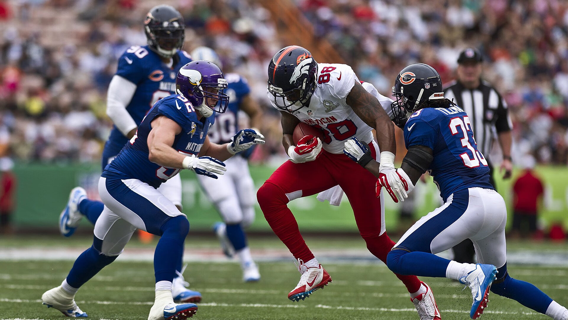 世界田径大奖赛精彩落幕