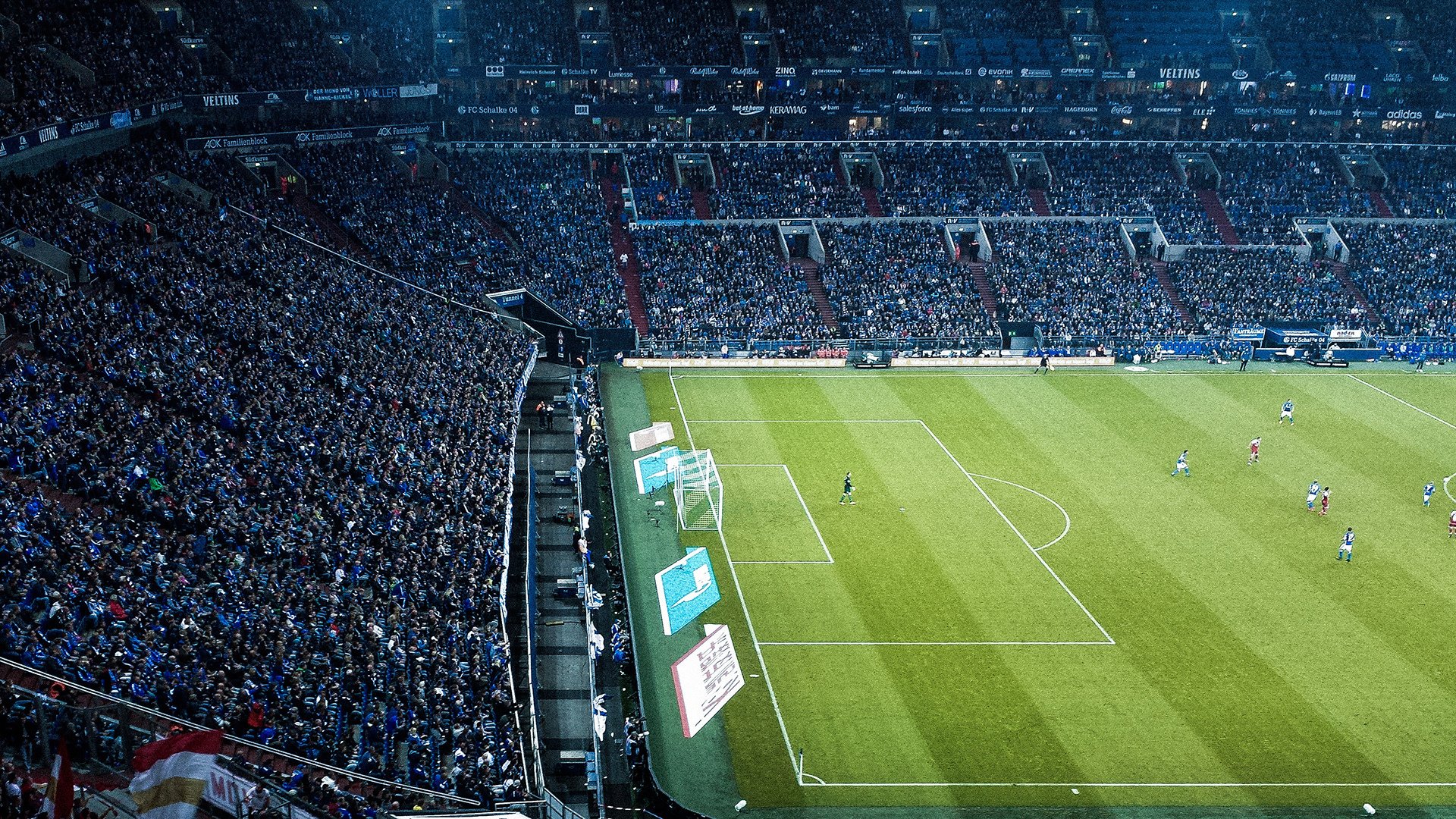 体育赛事赞助竞争激烈